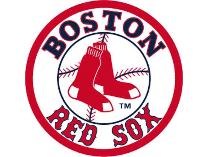 Boston Red Sox 2 Tickets with Access to National Car Rental Royal Rooters Club - Photo 1