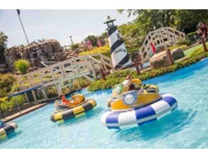 Adventureland Two Grand Prix Tix AND Crazy Burger $20 Gift Card AND Iggy's $25 Gift Card