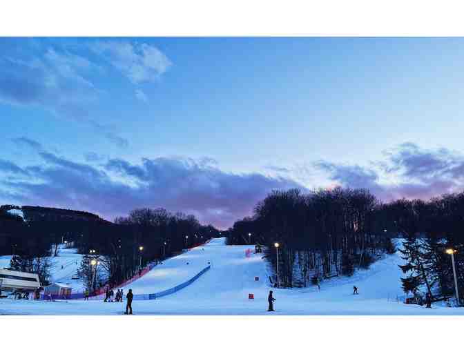 Wachusett Mountain 2 Community Spirit Day Lift Tickets