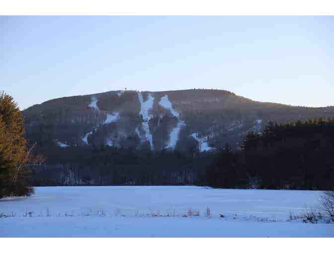 Wachusett Mountain 2 Community Spirit Day Lift Tickets - Photo 2