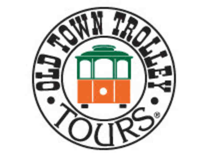 Boston Ghost & Gravestone Tour 2 VIP Passes & Swan Boats 4 Tickets & Chipotle $50 card