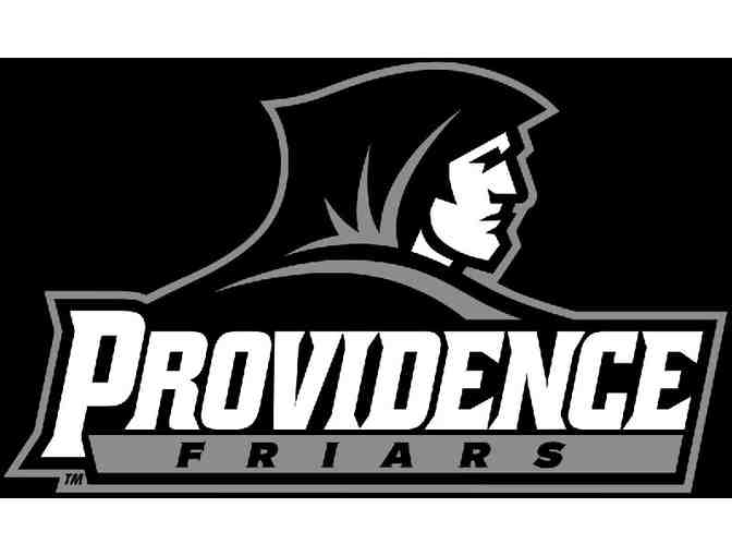 Providence College Friar Fan Package: Tickets and More!