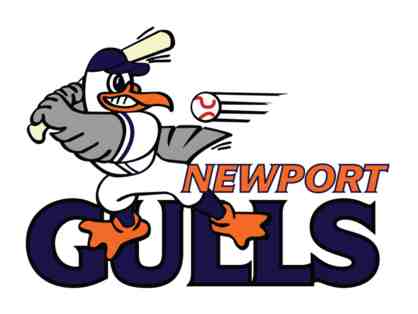 Newport Gulls- Certificate for One Youth Summer Camp Session