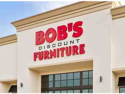 Bob's Discount Furniture $100 Gift Card