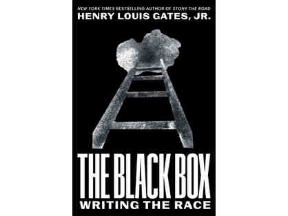 The Black Box: Writing the Race Hardcover Book