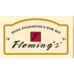 Fleming's Prime Steakhouse & Wine Bar