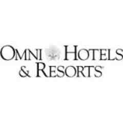 Omni Providence Hotel