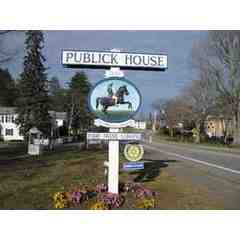 Publick House Historic Inn & Country Inn