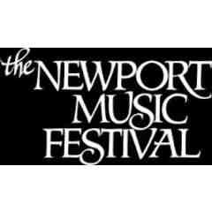 Newport Music Festival