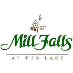 The Inns and Spa at Mills Falls