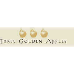 Three Golden Apples