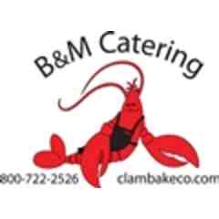 B & M Catering