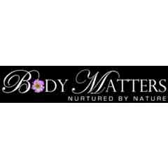 Body Matters Day Spa