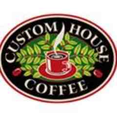 Custom House Coffee
