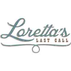 Loretta's Last Call