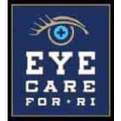 Eye Care for RI
