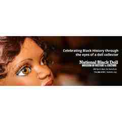 National Black Doll Museum of History & Culture