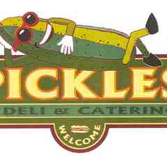 Pickle's A Deli