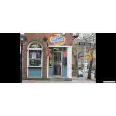 Papa Joe's Wrap Shack