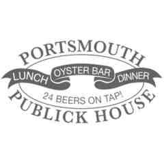 Portsmouth Publick House