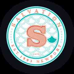 Salvation Cafe