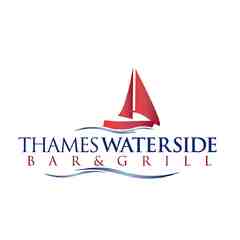 Thames Waterside Bar & Grill