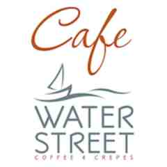 Cafe Water Street