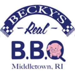 Becky's Real BBQ