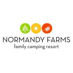 Normandy Farms Family Camping Resort