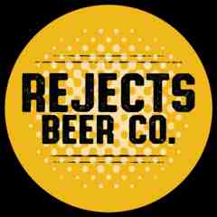 Rejects Beer Company