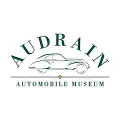 Audrain Automobile Museum
