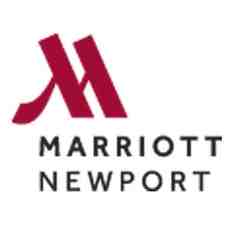 Newport Marriott Hotel & Spa