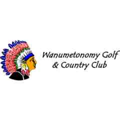 Wanumetonomy Golf and Country Club