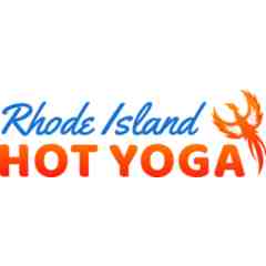 Rhode Island Hot Yoga