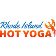 Rhode Island Hot Yoga