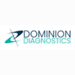 Dominion Diagnostics