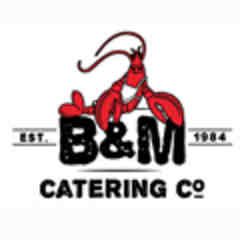 B and M Catering