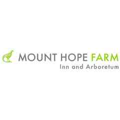 Mount Hope Farm