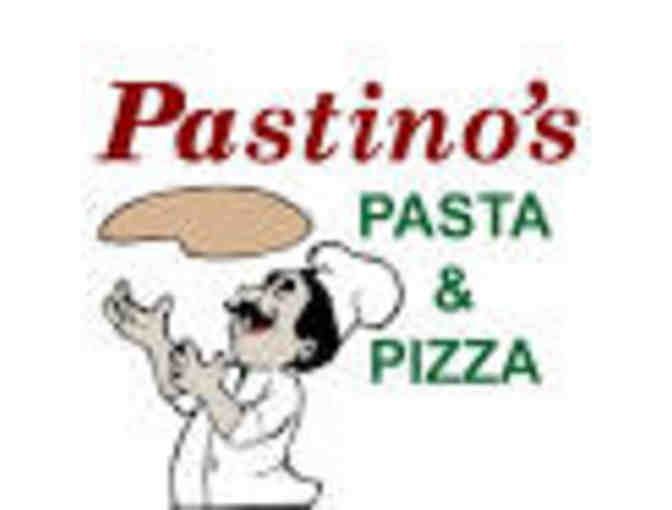 Gift Certificate for Pastino's Pizza & Pasta in Oakland