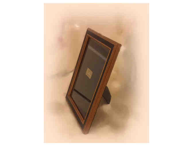 Proctor's Picture Frame