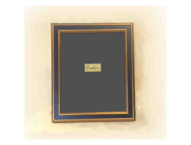 Proctor's Picture Frame