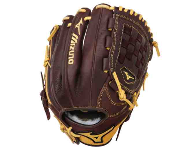 Mizuno Franchise 12 Inches GFN 1200B2 Right Hand Throw Baseball Glove