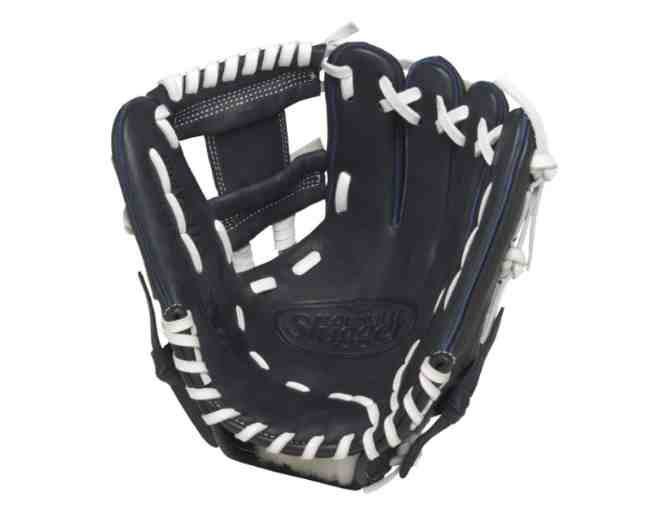 Louisville Slugger HD9 11.75 Inches HDNV5-1125 Right Hand Throw Baseball Glove