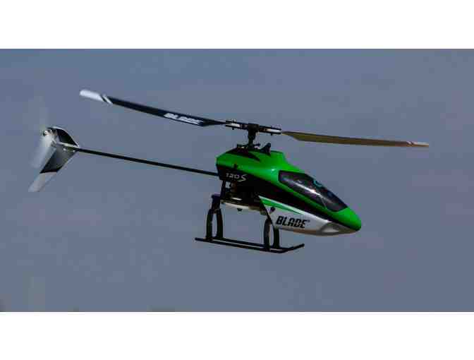 Remote Control Helicopter by Horizon Hobby - NEW