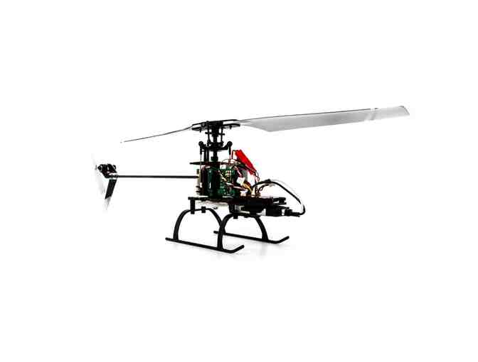 Remote Control Helicopter by Horizon Hobby - NEW