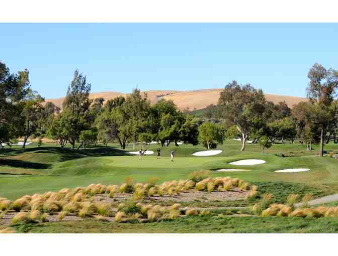 Gift Certificate for Las Positas Golf Course in Livermore