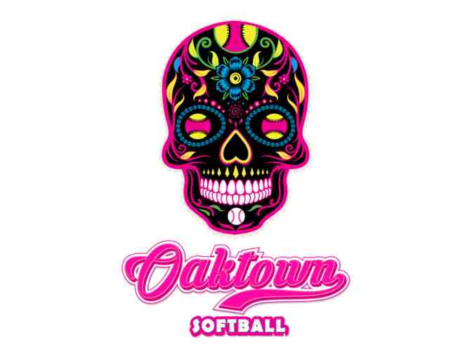 Five (5) Baseball or Softball Class Sessions at Oaktown Ballers in Oakland