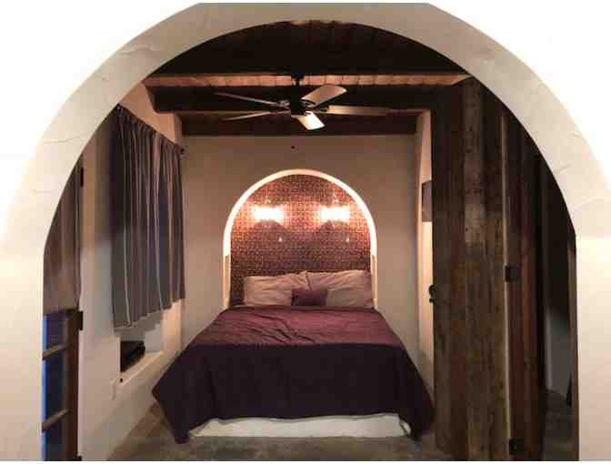 Two Night Getaway at Olive House in Paso Robles