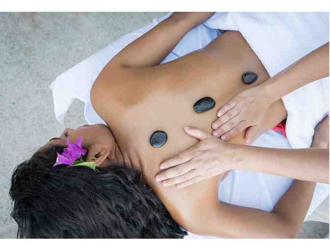 Massage (90 minutes) with Patty Underwood CMT in Oakland
