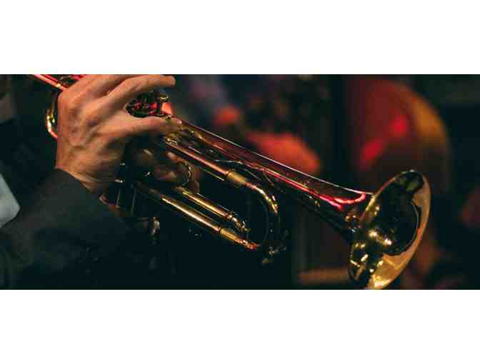 New Orleans Jazz & Dining, 3-Night Stay, and Airfare